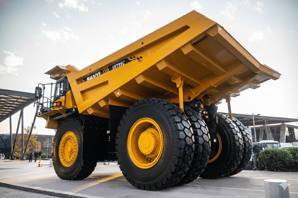 Creciendo con activos propios: Cómo renovar tu maquinaria o flota sin descapitalizar tu negocio