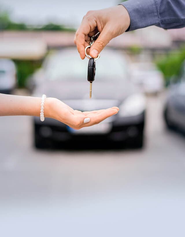 Formulario de Transferencia