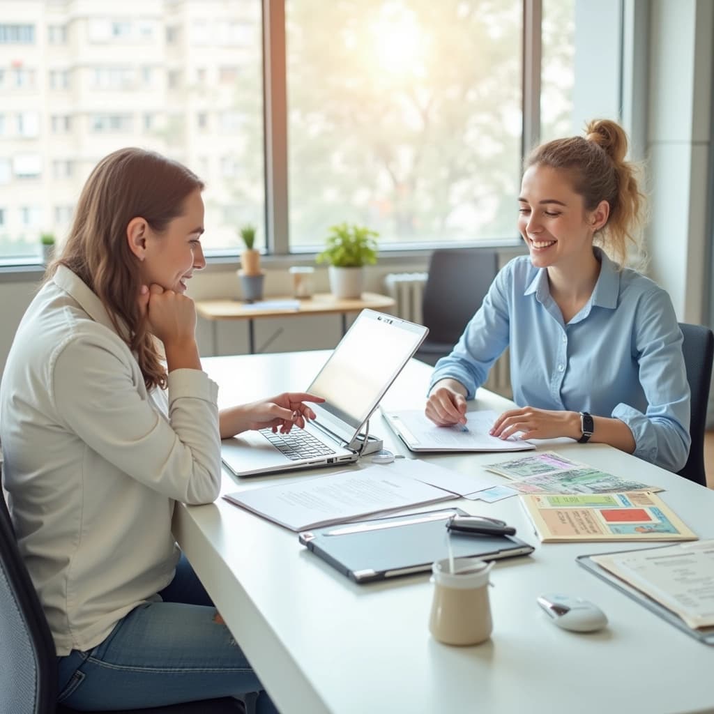 Más que un bien, un legado: Historias de éxito de los Asociados de Opción
